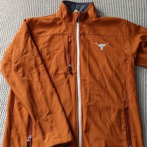 Texas Longhorns Jacket